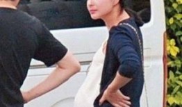 霍震霆爆料三胎女儿视频